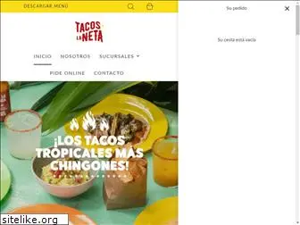 tacoslaneta.com