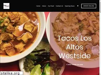 tacoslosaltoswestside.com