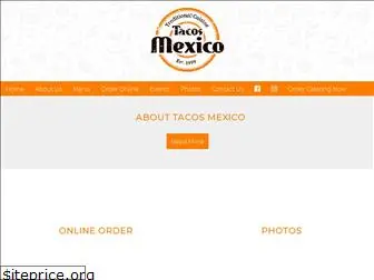 tacosmexiconorwalk.com