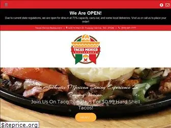 tacosmexicorestaurant.com