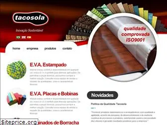 tacosola.com.br