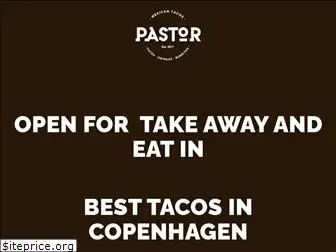 tacospastor.dk