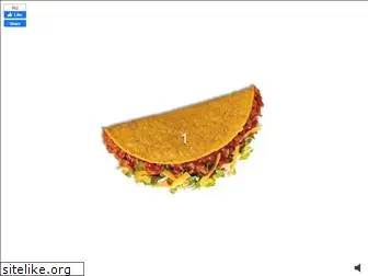 tacospin.com