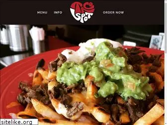 tacospot.com