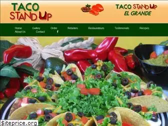 tacostandup.com