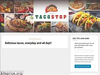 tacostop.com