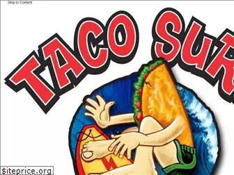 tacosurf.com