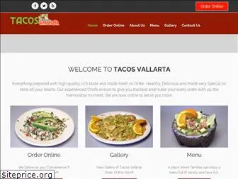 tacosvallarta.com