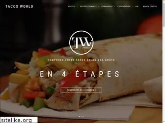 tacosworld.com