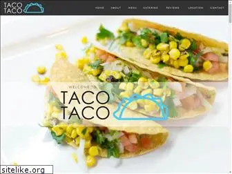 tacotacofreshmex.com