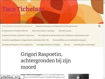 tacotichelaar.nl