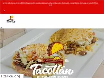 tacotlan.com