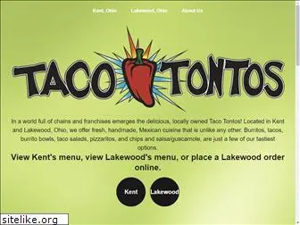 tacotontos.com