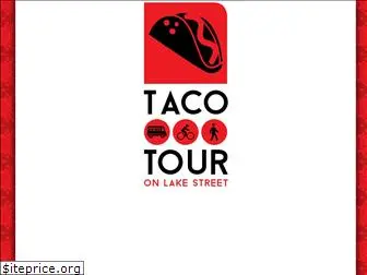 tacotouronlakestreet.com