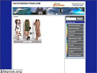 tacotuesdaytogo.com