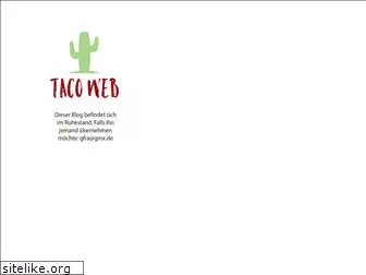 tacoweb.de