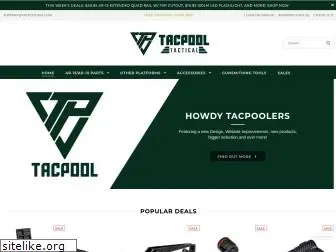 tacpoolusa.com