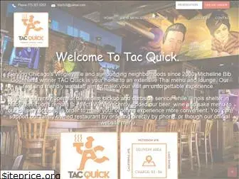 tacquick.com