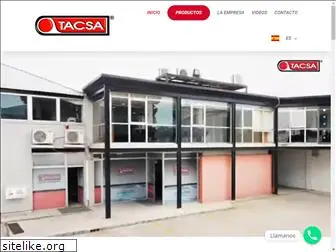 tacsa.com.ar