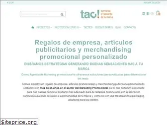 tactac.es