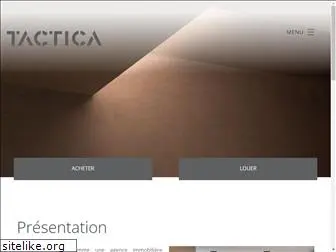 tactica.com