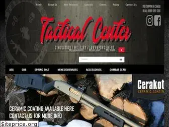 tactical-center.com