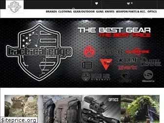 tactical-edgeusa.com