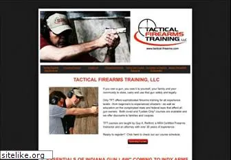 tactical-firearms.com