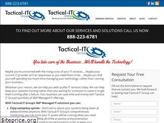 tactical-it.com