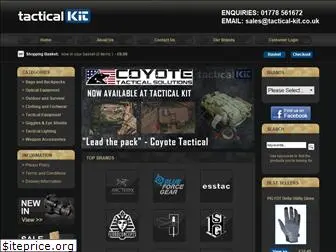 tactical-kit.co.uk