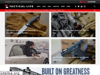 tactical-life.com