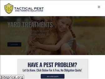 tactical-pest.com