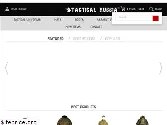 tactical-russia.com