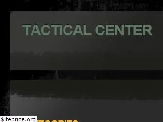 tactical.center