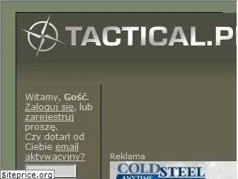 tactical.pl