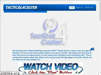 tactical4caster.com