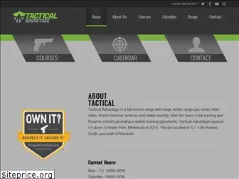 tacticaladvantagemn.com