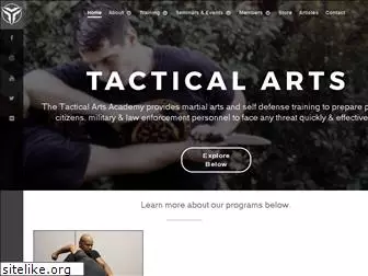 tacticalarts.net