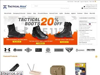 tacticalasia.com