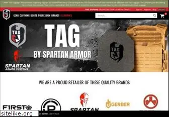 tacticalassaultgearstore.com