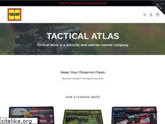 tacticalatlas.com