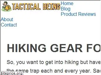 tacticalbeing.com