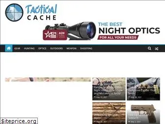 tacticalcache.com