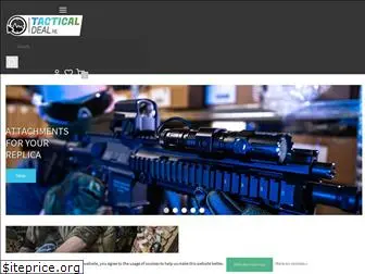 tacticaldeal.nl