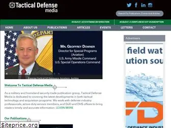 tacticaldefensemedia.com