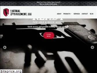 tacticaldisablement.com