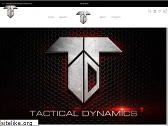 tacticaldynamicsllc.com