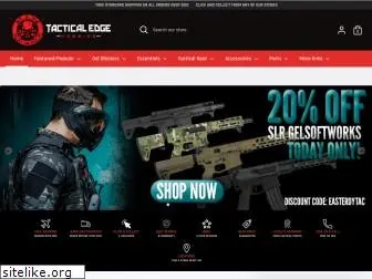 tacticaledge.com.au