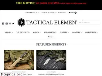 tacticalelements.com