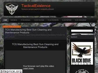 tacticalexistence.com